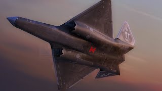 Reveals Reborn YF-23 That Will Surprise China and Russia Soon!