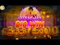 My MAX WIN 🔥 In The NEW Slot 🔥 Bruce Lee Kung Fu Wilds - Online Slot EPIC Big WIN - Light and Wonder