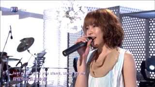 王儷婷 Olivia Ong - Stand by Me Live HD 720P