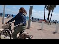 🇫🇷 walking in nice 4k unedited walking tour 5 france spring 2022