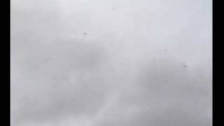 C3UV - 2004 Multi UAV Ground View