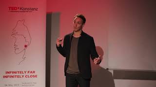 Aerial Photography: Overview for Insights  | Tom Hegen | TEDxKonstanz