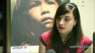 All About UNICEF