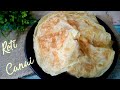 Resepi Roti Canai Lembut