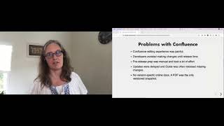 Open Source Docs as Code