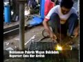 industri pengrajin tradisional wajan