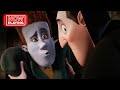 Hotel Transylvania | A Hotel for Monsters