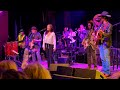 Life is a Carnival Last Waltz Tour - The Weight (The Band) - Boulder Theater - Boulder,CO 10-25-2024