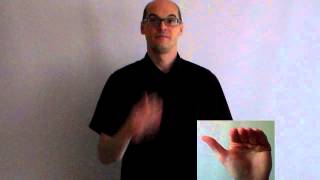 Inviter et appeler en langue des signes française