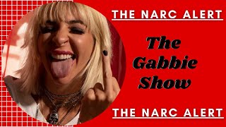 Is She a Narcissist? The Narc Alert looks at 