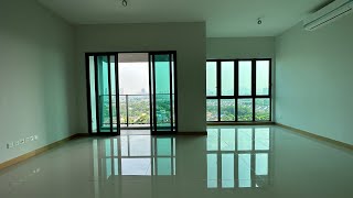 1747sf megah rise residensi