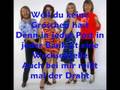 ABBA - Ring Ring (German Version)