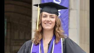 University of Washington iSchool Convocation June 2022 Highlights