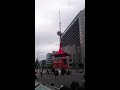 20160717 京都祇園祭山鉾巡行