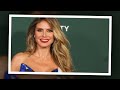 heidi klum traurige worte ich habe mich oft zerrissen gefühlt