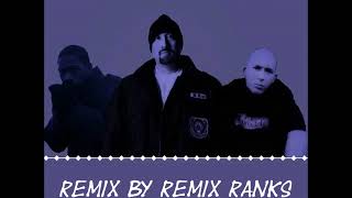 Funk Mix with Cypress Hill and Funkdoobiest by Remix Ranks