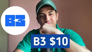 B3 BASE Token Price Prediction. How high B3 BASE will pump? B3 100x Opportunity🔥😱