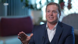 Spencer Pratt's Full Interview with CNN on Running for L.A. Mayor's Race