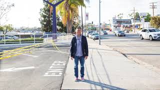 CA EASTER 2018 Hyperlapse