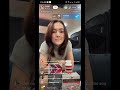 pabby morning tiktok live live selling april 16 2024 cassby zaneandstella