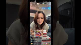 PABBY MORNING TIKTOK LIVE |  LIVE SELLING | APRIL 16, 2024 | CASSBY | #ZaneAndStella