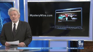 Debut of mysterywire.com comes 30 years after "UFOs: The Best Evidence" series