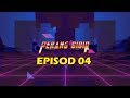 Perang Bibir (2017) | Episod 4