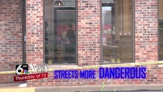 Shoot or Don't Shoot - Thursday on WOWT 6 News 10 at Ten