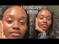 *affordable* SKINCARE ROUTINE for dry/combination skin 2020 | Diuto Ajoku