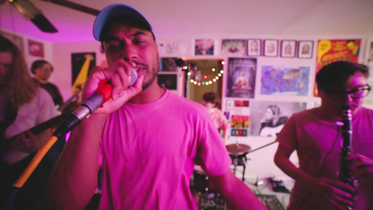 Npr Tiny Desk Contest 2019 Youtube