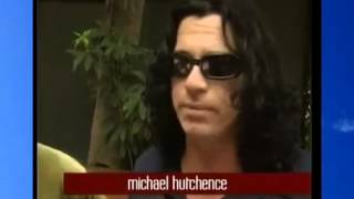 Michael Hutchence tribute R.I.P