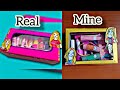 recreating Priya singh craft DIY parlour set!....