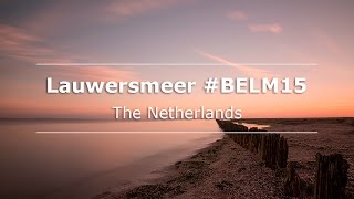 The Netherlands: Lauwersmeer (BELM15)