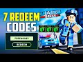 *NEW* ALL WORKING CODES FOR JAILBREAK IN 2024! ROBLOX JAILBREAK CODES