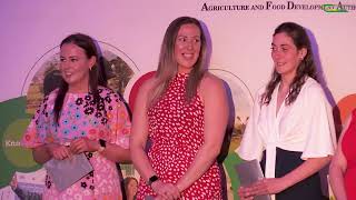 2022 Teagasc/FBD Student of the Year Awards Ceremony Highlights