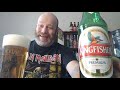 kingfisher premium lager 4.8%