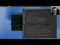 OS hacking: A bit more JSON in /proc