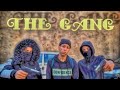 Aziz Rk - THE GANG🇩🇿 / 🇺🇸العصابة [Short movie]