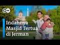 Masjid Tertua di Istana Schwetzigen Jerman Jadi Simbol Toleransi | Eps. 2