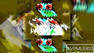 YTPMV Klasky Csupo in Glitchup v2.75 Scan