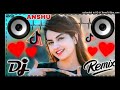 Jo Bhi Kasmein Khai Thi Humne 💘 Dj Remix 💘 Jage Jage Rehte The 💘 Cute Love Story 💘 Dj Anupam tiw