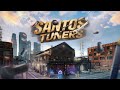 FiveM Map | Santos Tuners Teaser | %30 Black Friday Sale