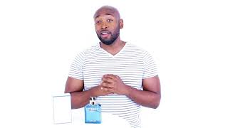 Eternity Air by Calvin Klein Cologne Review