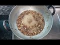 dry fruit soup chhuani harira kaise banaye 5 minute छुआनी हरिरा कैसे बनाये