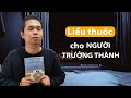 Đọc cuốn sách này nếu bạn là người trưởng thành nhiều bất an