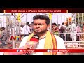 arrangements set for medaram sammakka sarakka mini jatara 2019 ntv