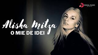 Alisha Mitza - O mie de idei