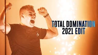 Imperatorz - Total Domination (2021 Edit) (Official Videoclip)