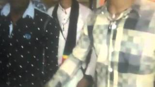نيجيري & العنكبوتة نون