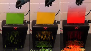 Why nobody use this Super Fast Shredder 😅